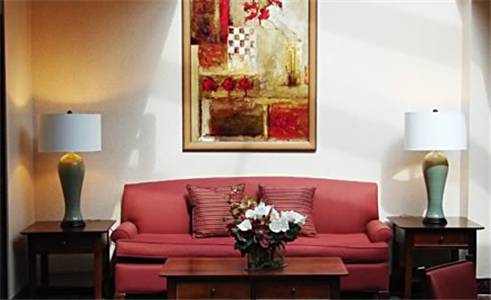 Plaza Hotel & Suites - О-Клэр Экстерьер фото